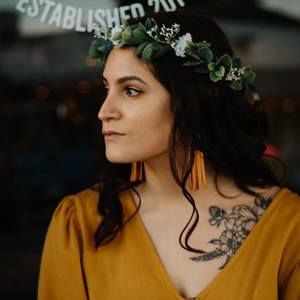 Meet your Posher, Ashleigh